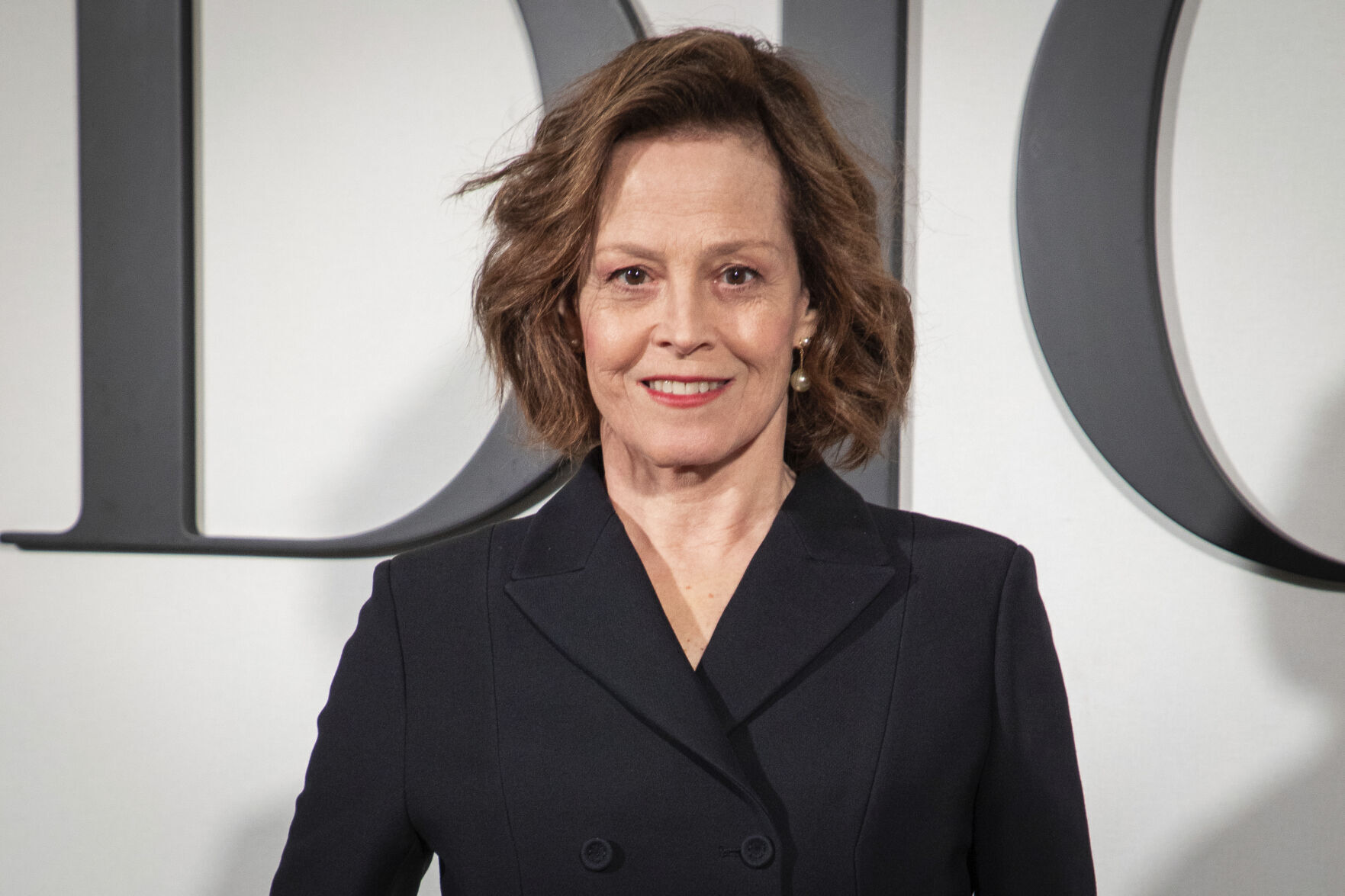 Sigourney Weaver